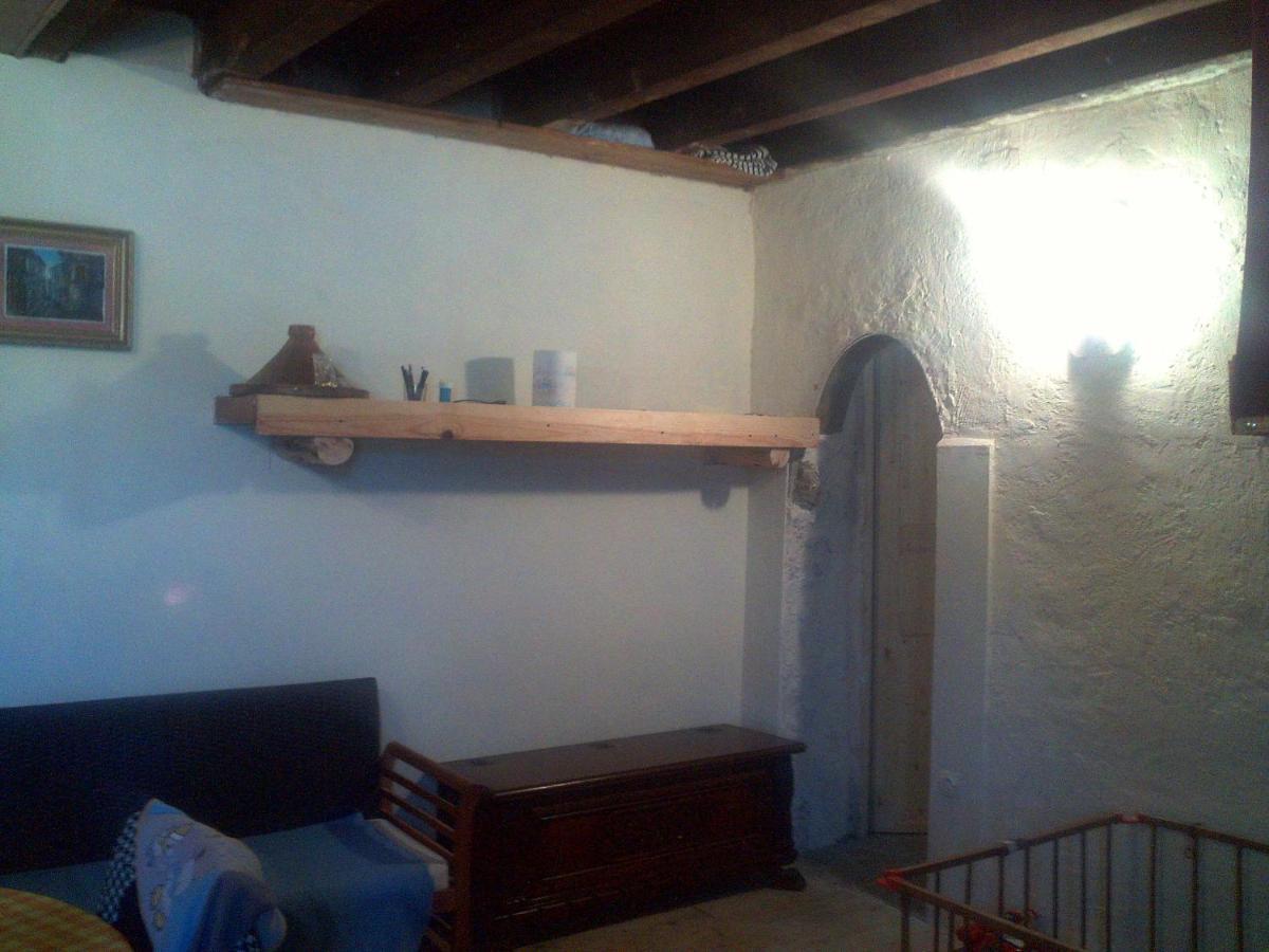 Le Relais De Sommant Villa ภายนอก รูปภาพ
